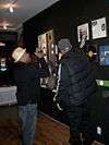 TDot Pioneers Exhibit Party Jackson & Badwa.jpg