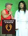 Terence Guillermo as Simon Zealot in Jesus Christ Superstar.jpg