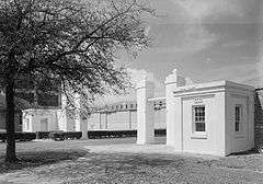 Pensacola Naval Air Station Historic District