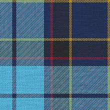 U.S. Air Force Tartan designed near Montrose, Ohio