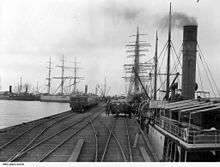 Wallaroo Jetty