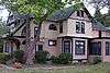 Dr. Albert C. Wedge House