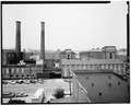 Columbus Historic Riverfront Industrial District